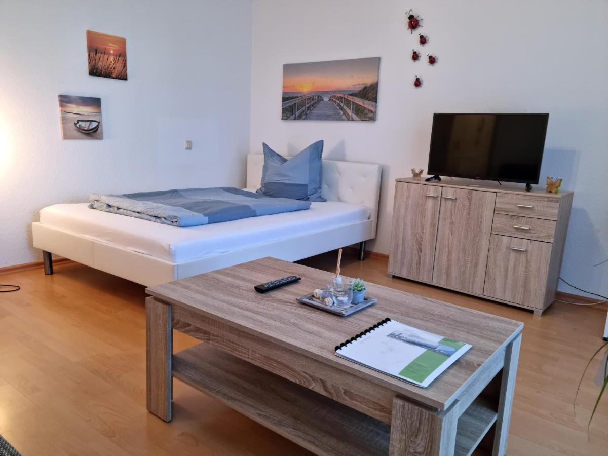 Brise Business Apartment Nahe Leipziger Messe - Porsche - Bmw - Dhl - Wlan - Parkplatz - Business Travelers Only Eksteriør bilde